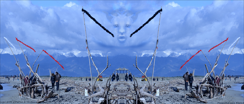 Prospettive nere  2014