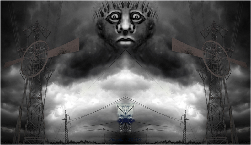 Occhi di porcellana. 2014