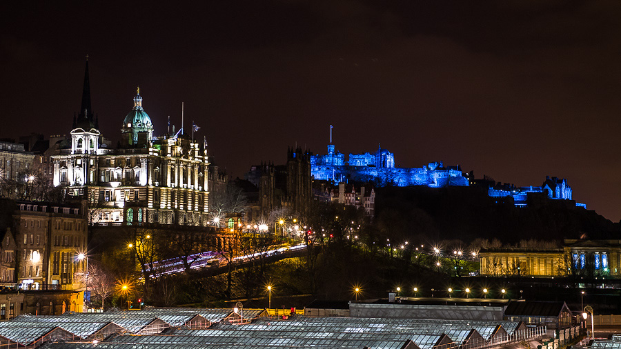 Edimburgh