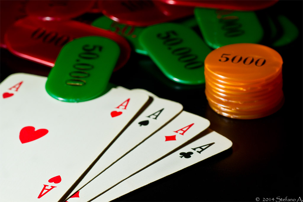 Contest 76 - Brivido