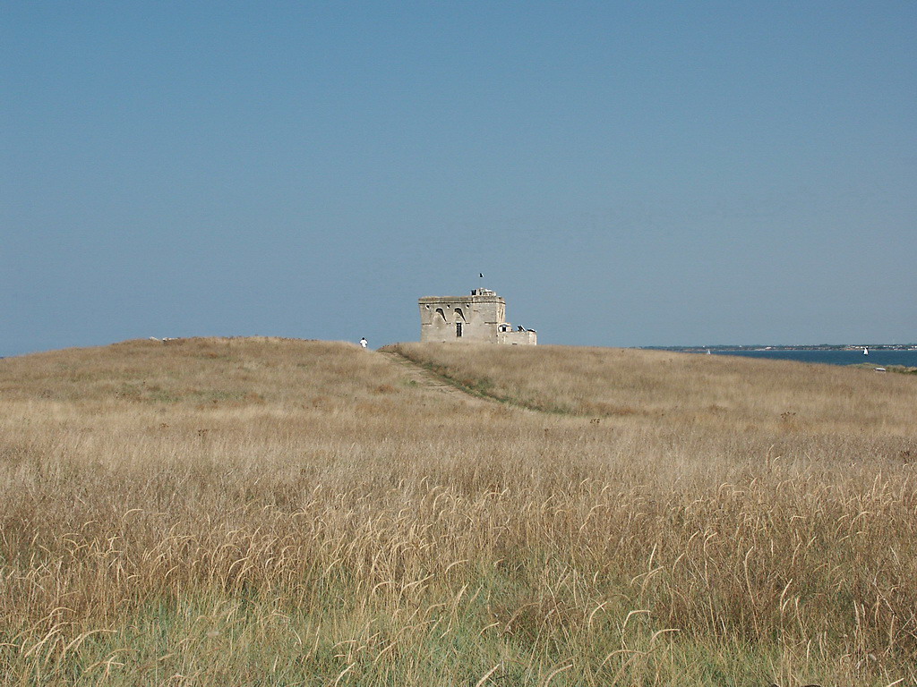 Sentinella sentinella che vedi...?