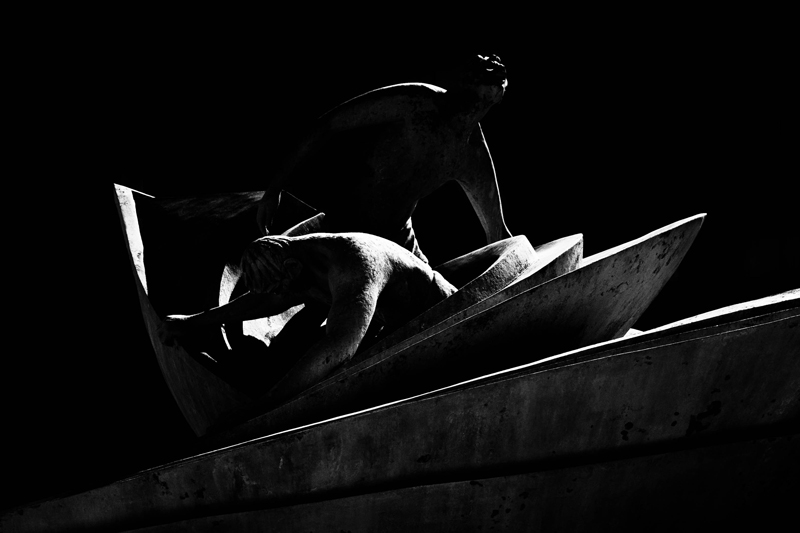 Il naufragio della provvidenza