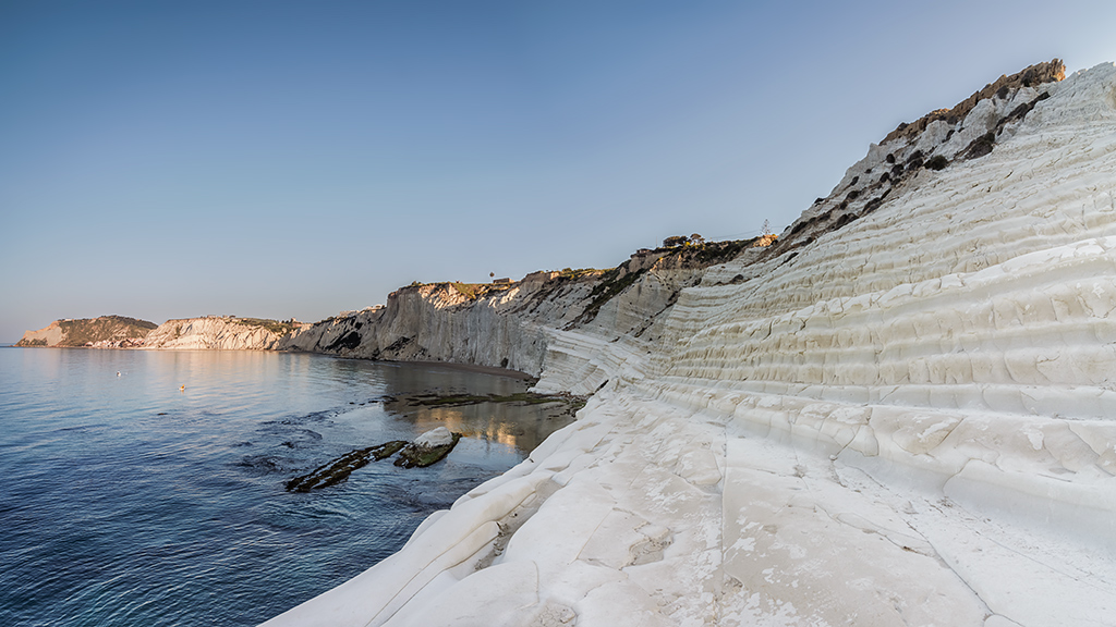 Scala dei turchi