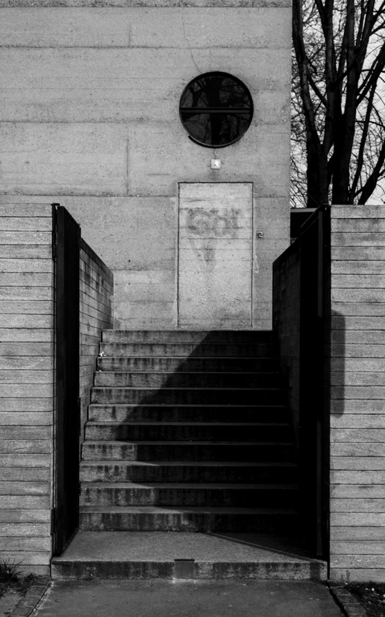 non aprite quella porta