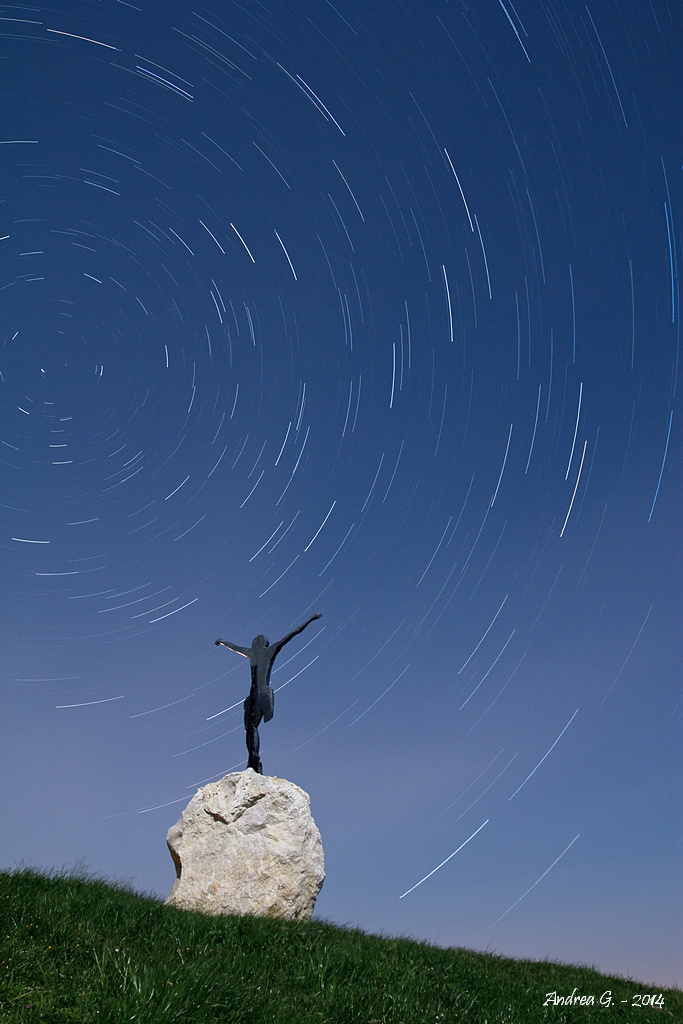 Cristo delle Marche - Cingoli (MC)