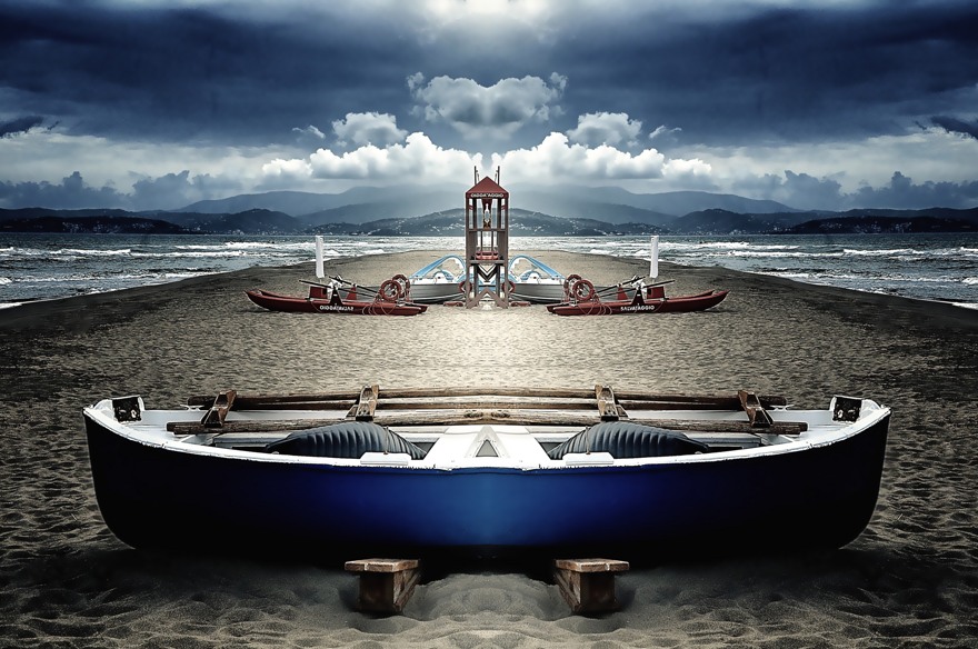 Dimensioni Parallele