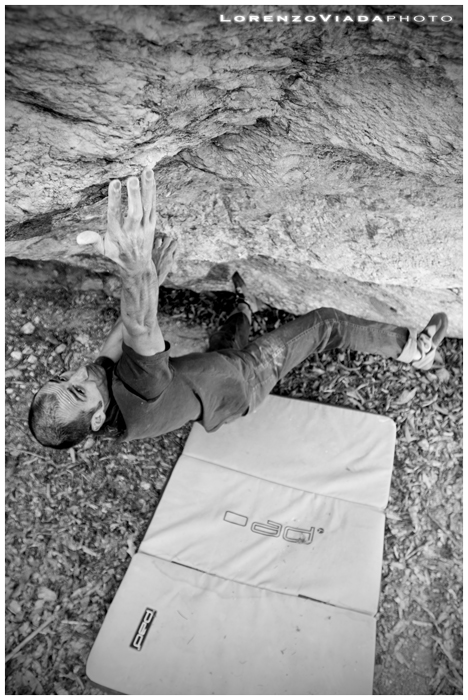 BLDR|val d'inferno - project