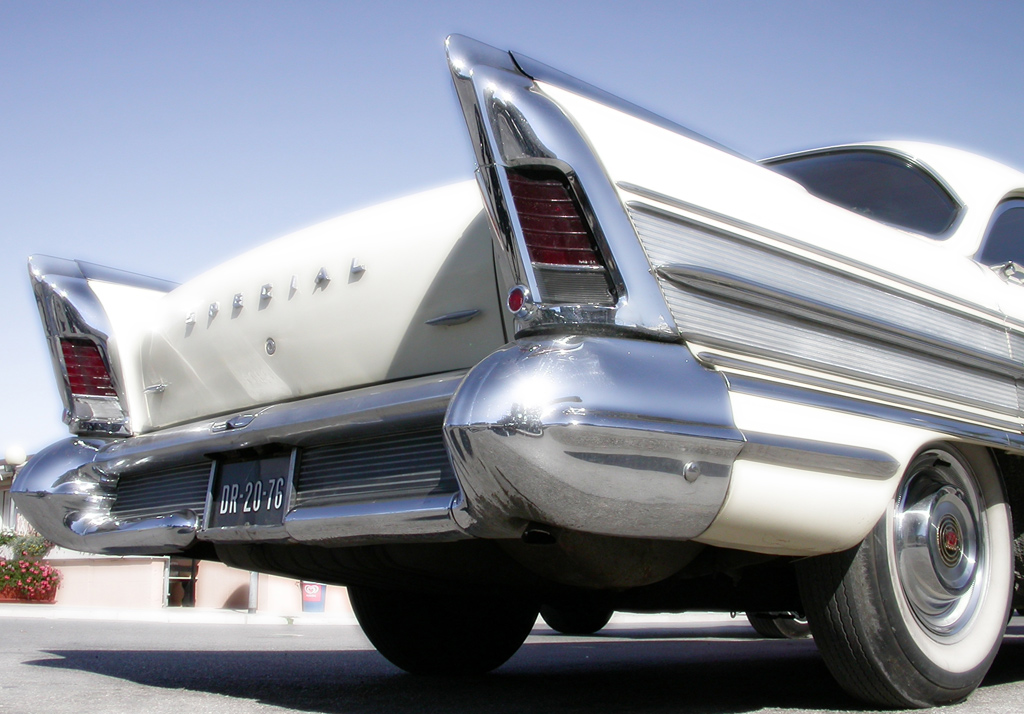 Tu vuo' fa' l'americano...a Senigallia!