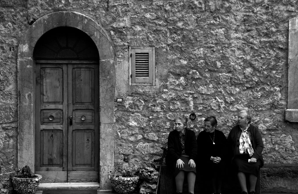 aspettare ...... aspettare