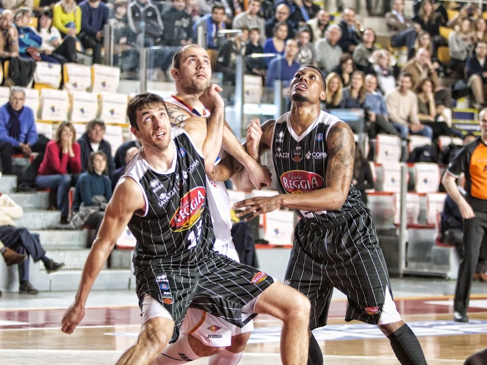 virtus roma vs pasta reggia caserta