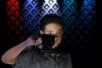 Riccardo [prestigiatore]