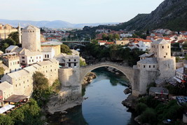 STARI MOST (VECCHIO PONTE)