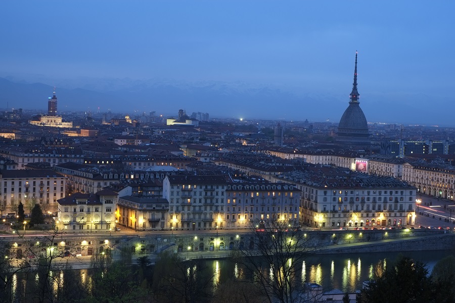 TURIN