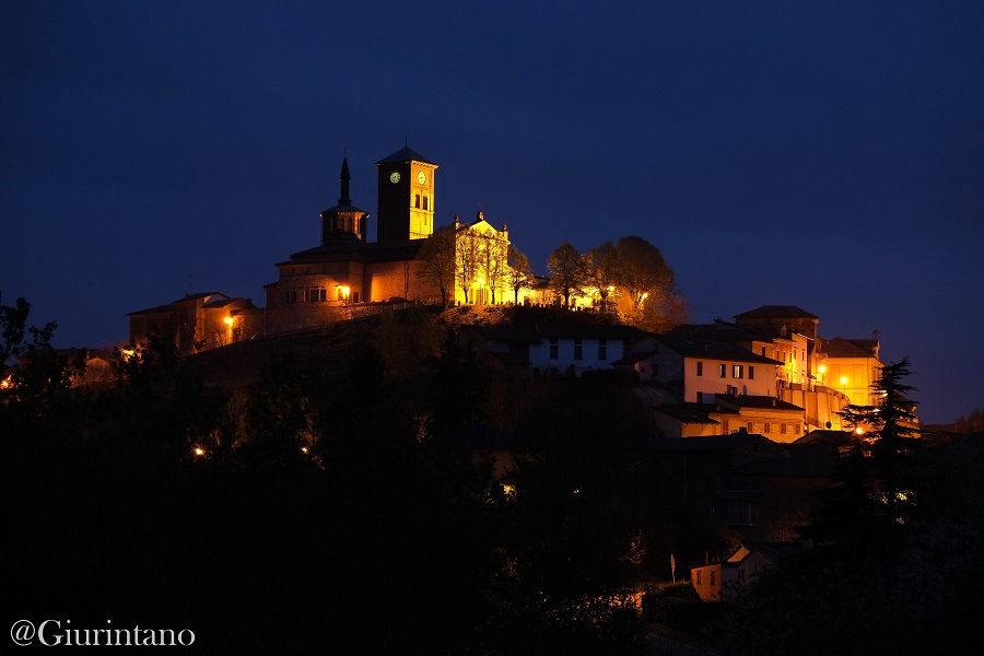 PAESE DEL MONFERRATO