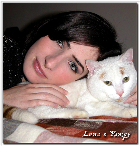 Mia sorella e Paperotto