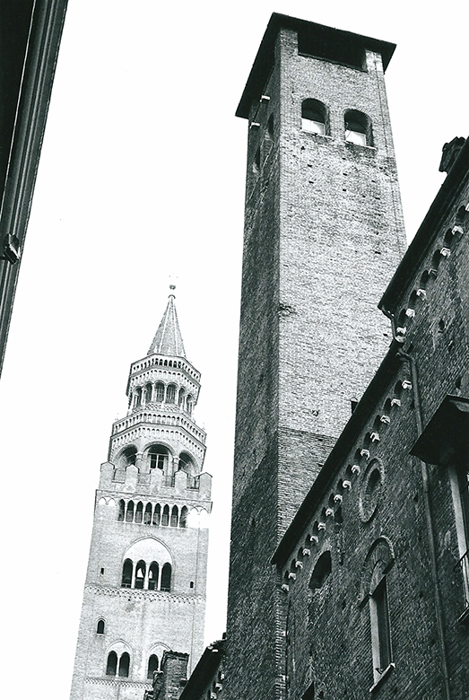 Cremona BW