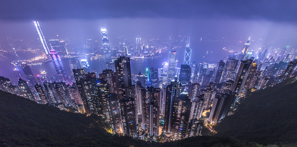 Hong Kong
