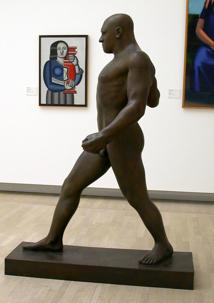 Copenaghen, museo Nazionale