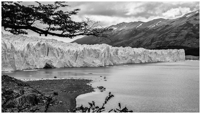 Perito Moreno