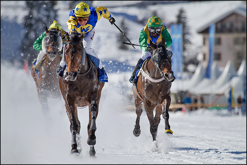 Sul filo di lana....