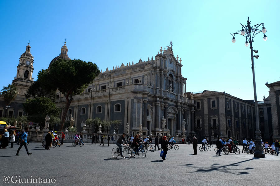 catania