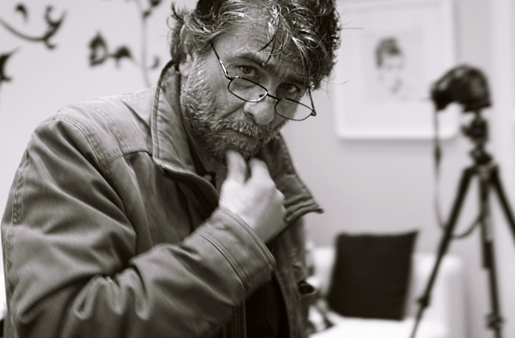 Fotografo in creazione....