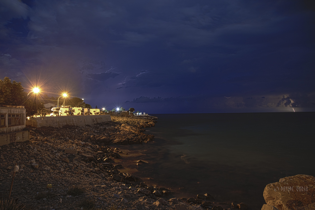 San Vito Lo Capo (Tp)