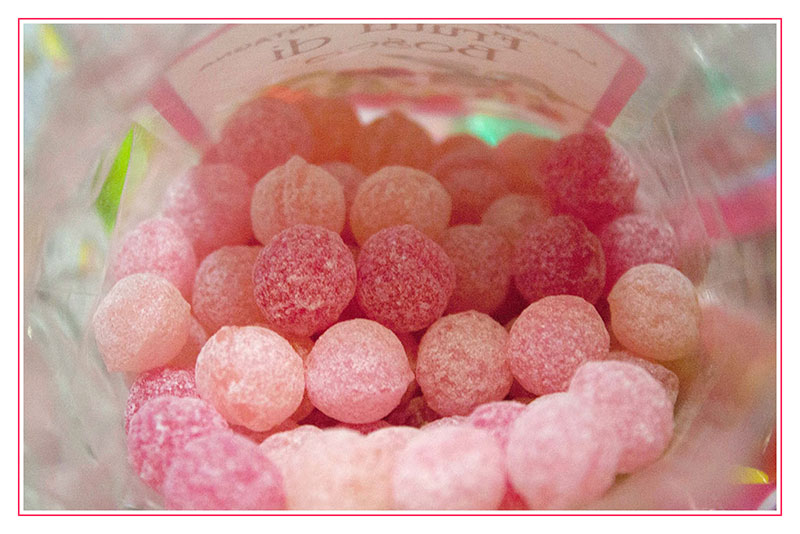 Candies!