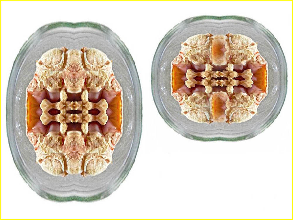 Torte di pasqua............