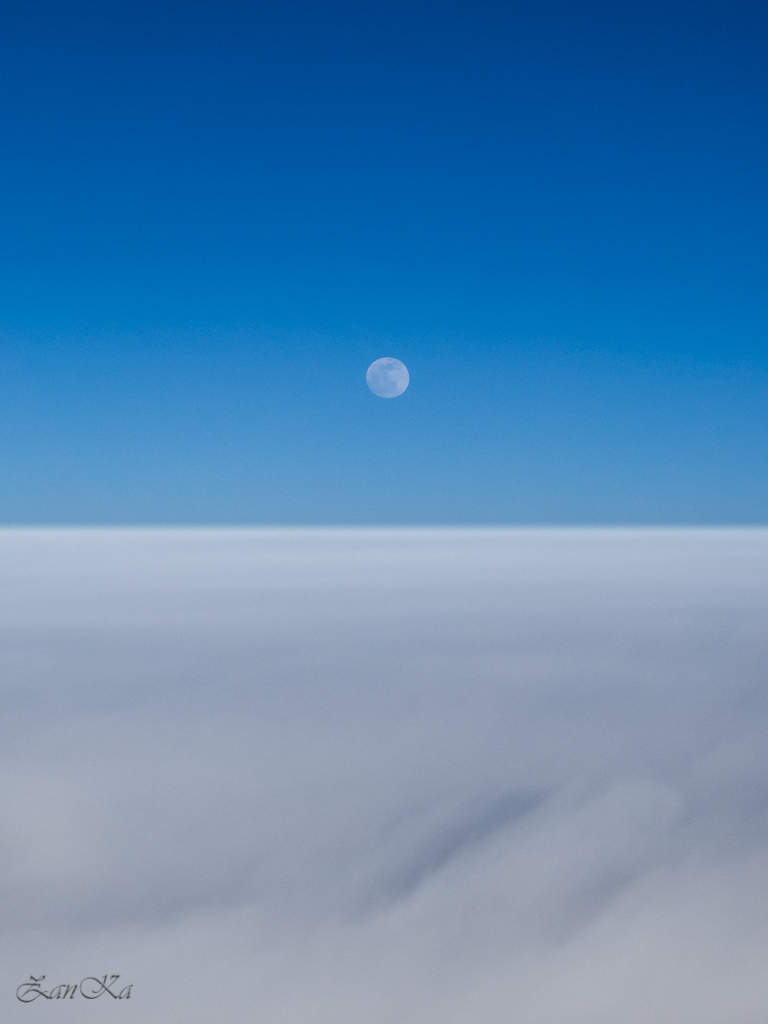 A met� tra cielo e terra 2