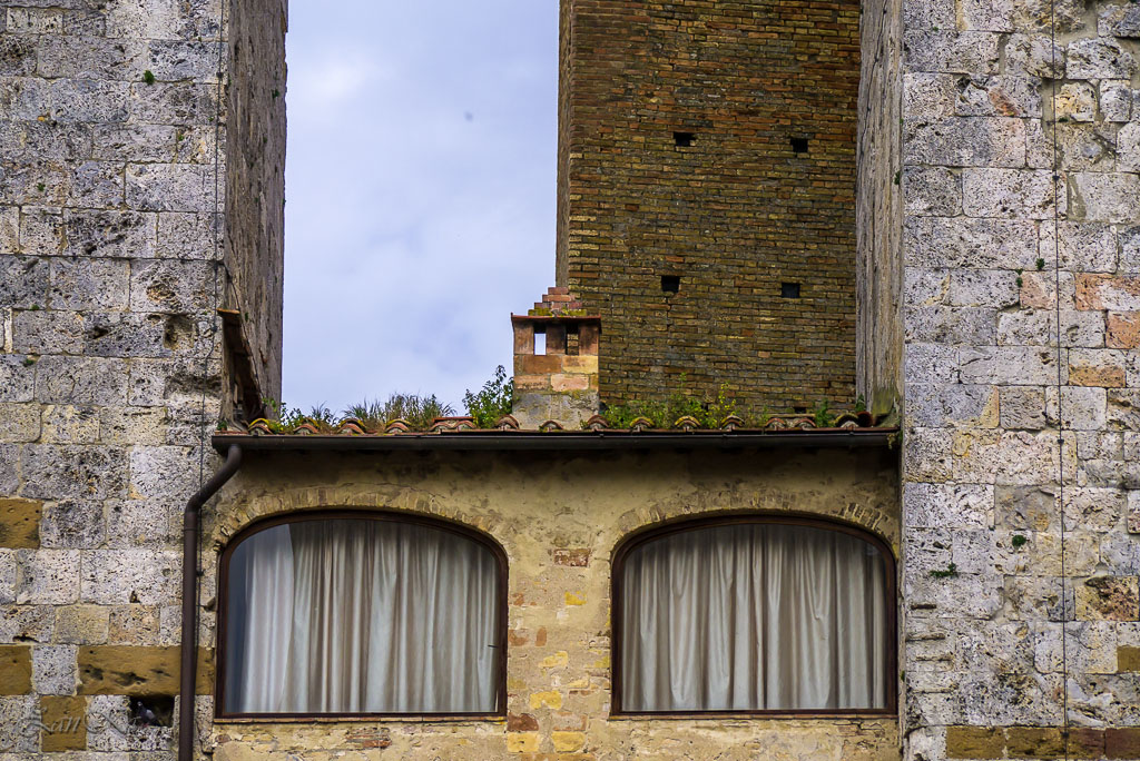 simmetrie assimmetriche