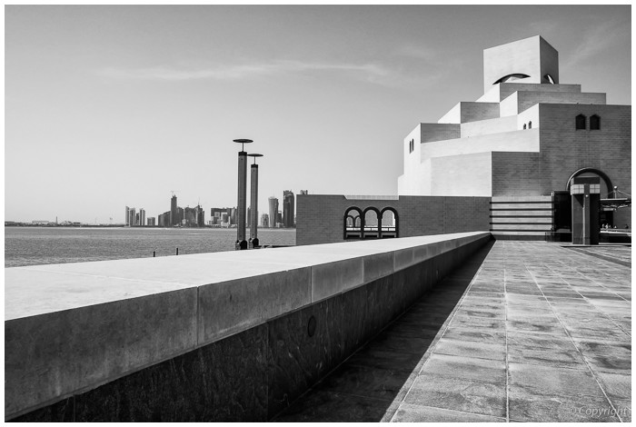 Museo Arte Islamica - Doha