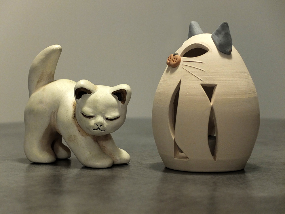 Corteggiamento felino