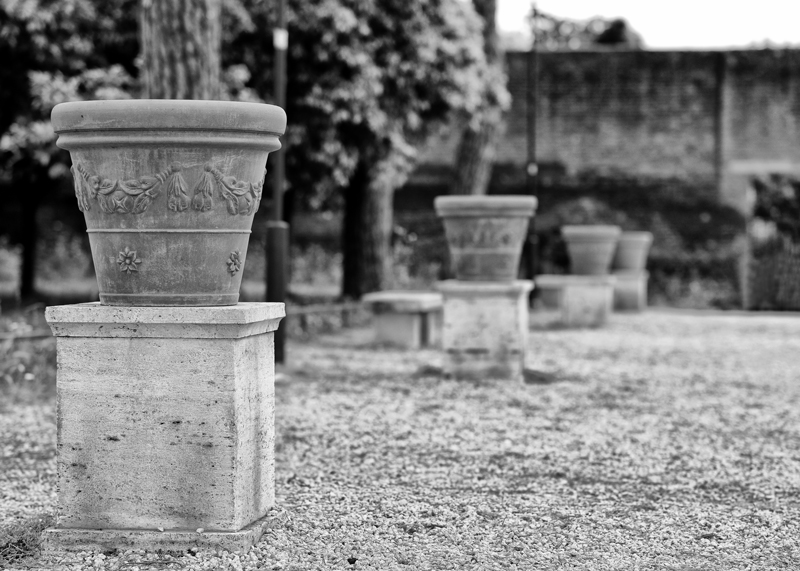 Giardino degli Aranci