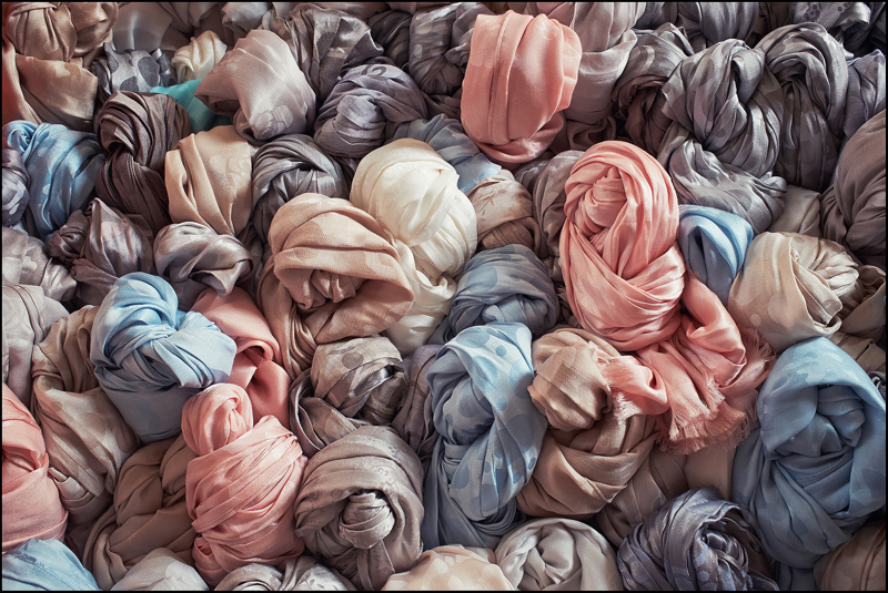 Bancarella (Variazioni)