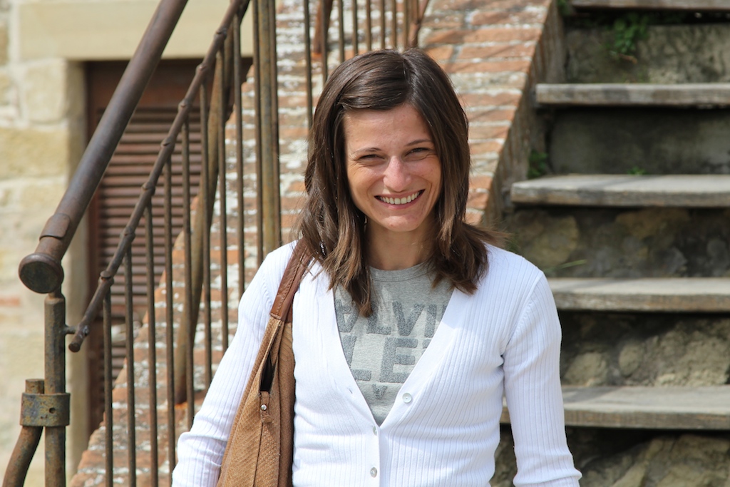 La mia migliore amica