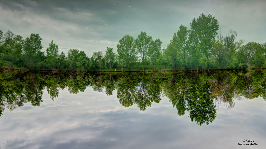 Illusione o realt� ?