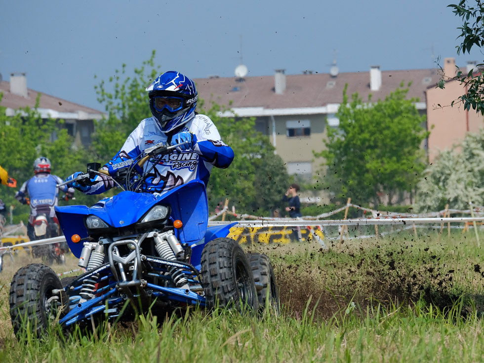 Motoraduno Grado 01/05/2014 - #2