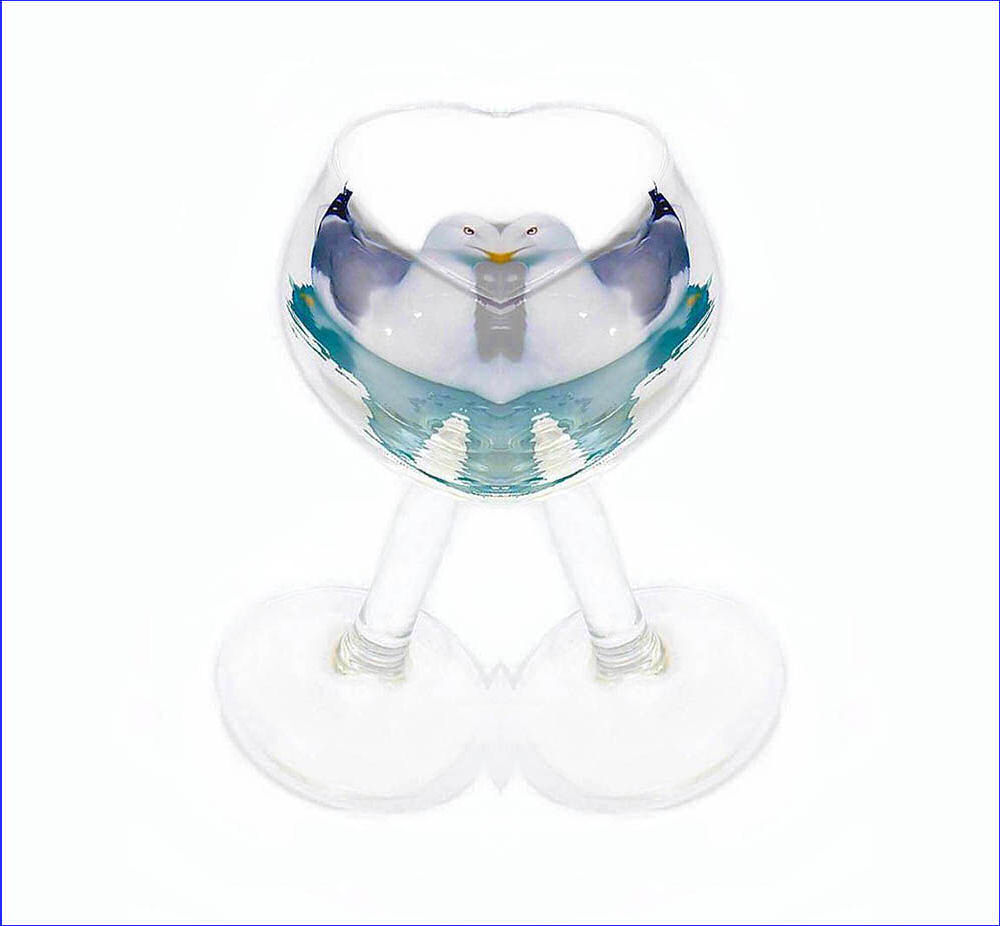 ovunque c'� amore..........