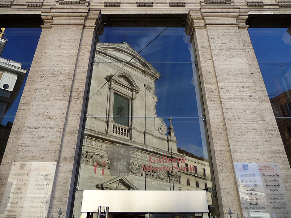 Galleria Alberto Sordi