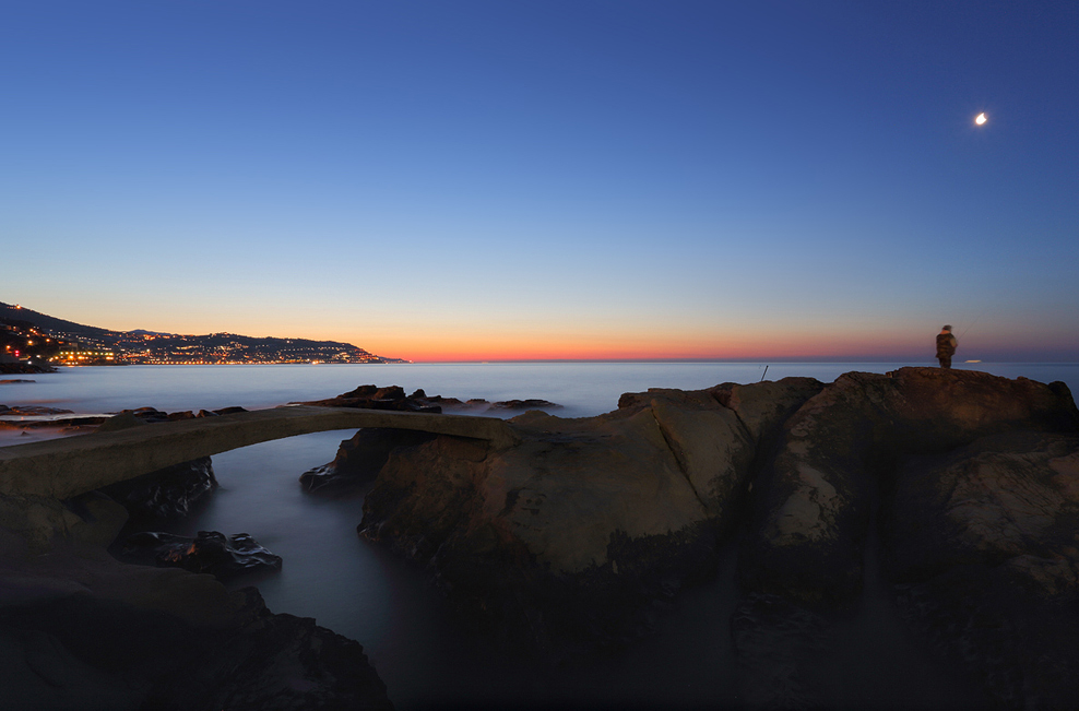Bordighera - S.Ampelio