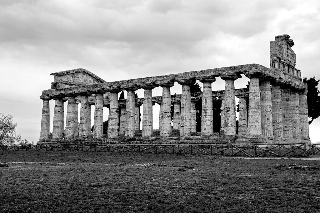 Paestum Tour