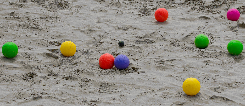 And the winner is ...