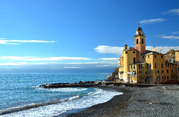 Camogli