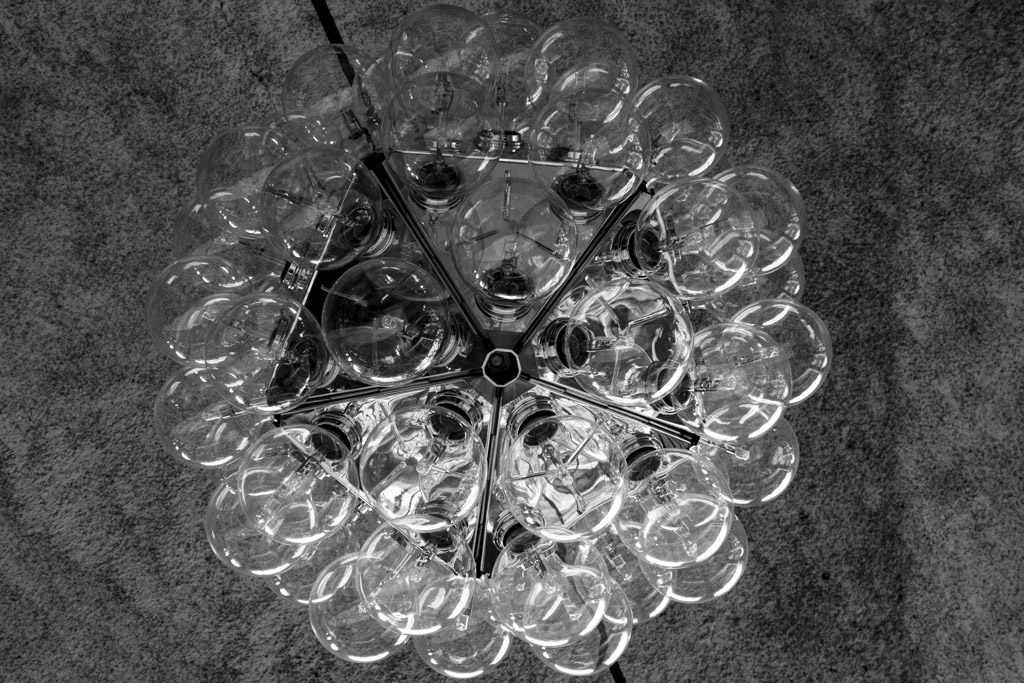 Luci sul Fuori Salone 5