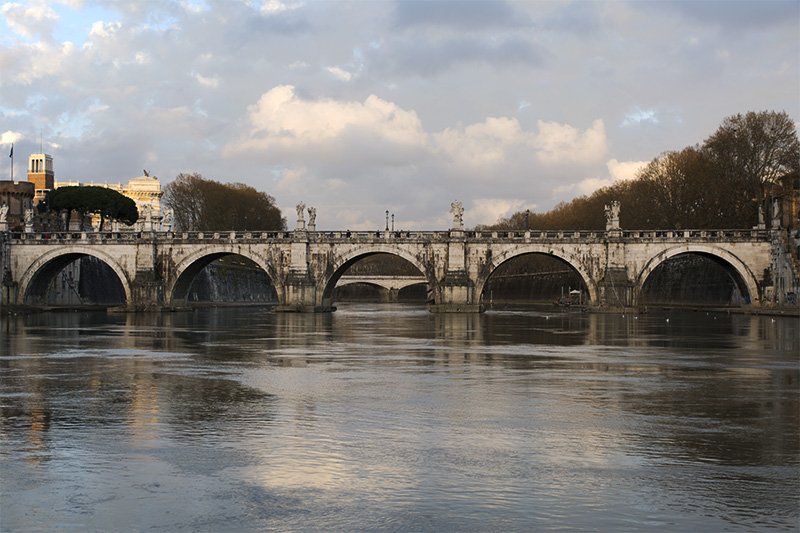 Tevere