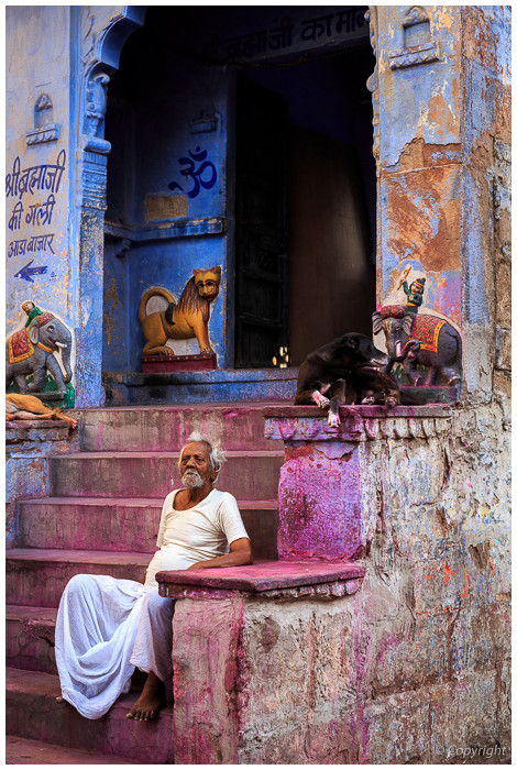 Capovillaggio di Jodhpur