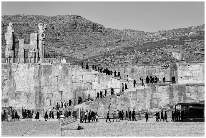 Persepolis