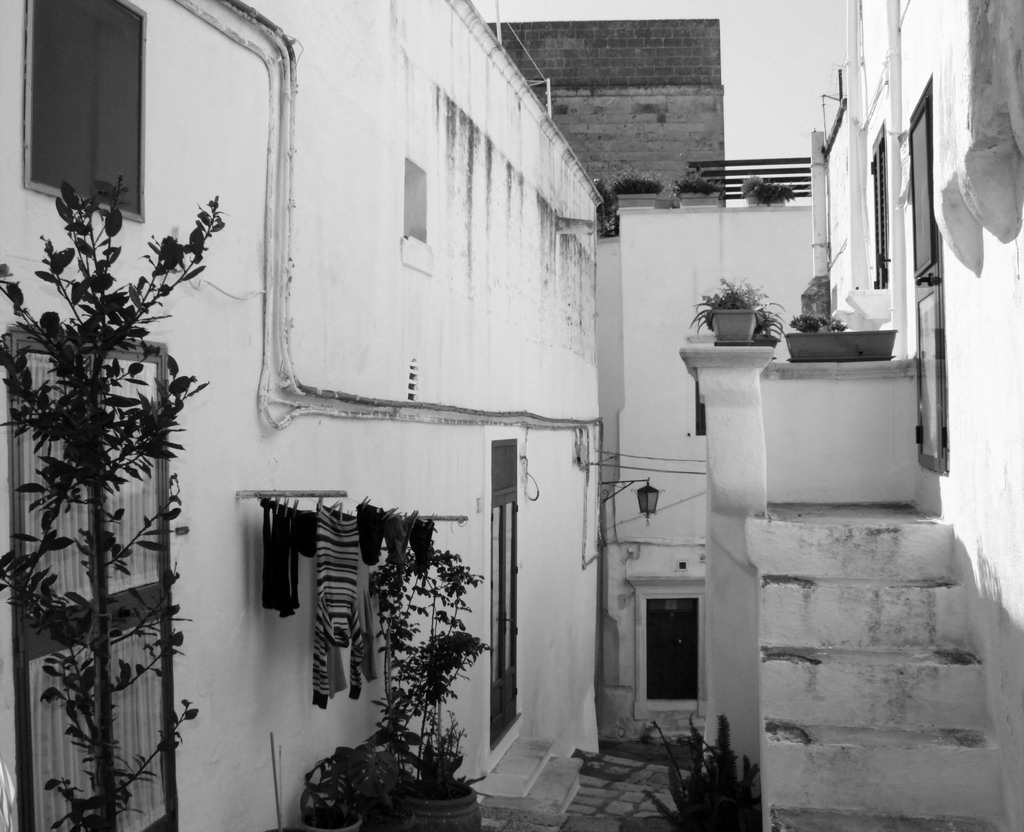 Ostuni