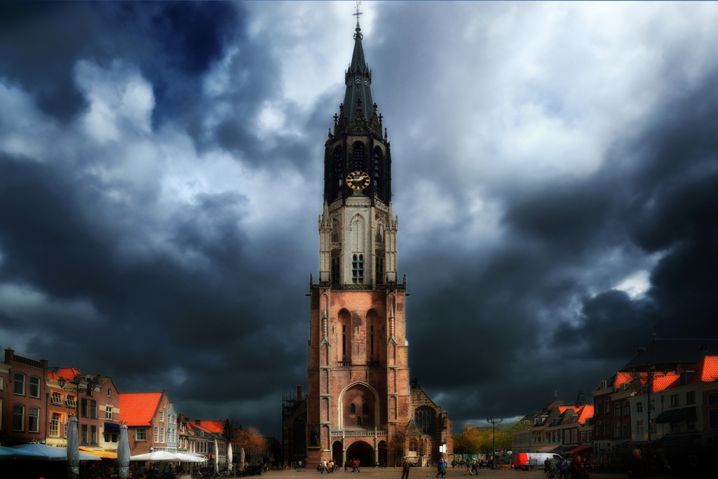 Delft